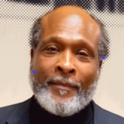 Victor Ramsey photo