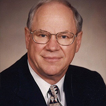 Wayne Osness photo