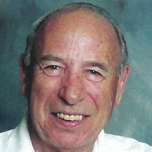 William Noonan photo