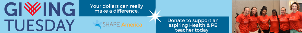 Giving Tuesday promotion image