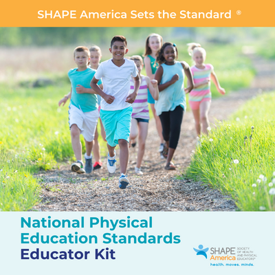 PE Educator Kit image