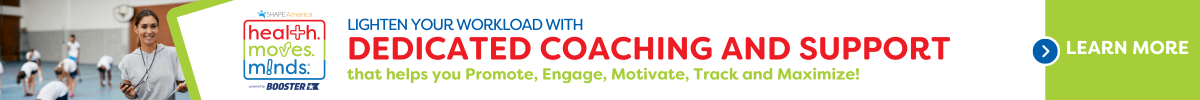 health moves minds Benefits of MyBooster Fundraising Platform