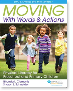 Moving With Words and Actions