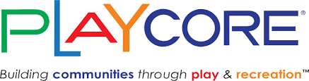 Playcore logo
