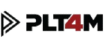 PLT4M Logo