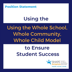 Using the WSCC Model